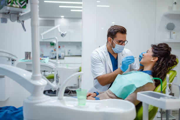 Best Emergency Dental Care  in Benavides, TX